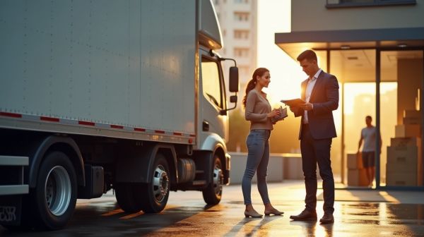 Pourquoi confier votre déménagement à un service déménageur spécialisé
