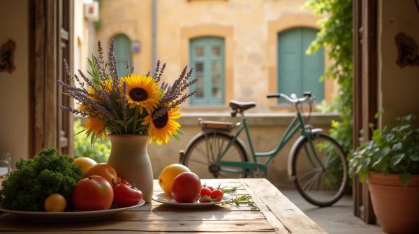 Pourquoi engager une femme de ménage à Aix-en-Provence est essentiel