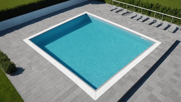 Construction de piscine en suisse : des solutions sur mesure pour vous