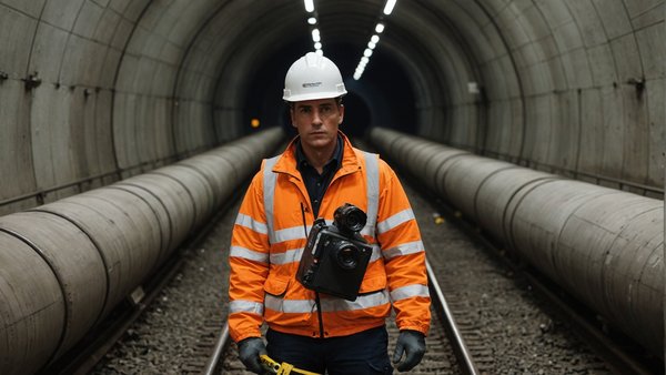 Détecteur de canalisation : garantir sécurité et efficacité sur chantier