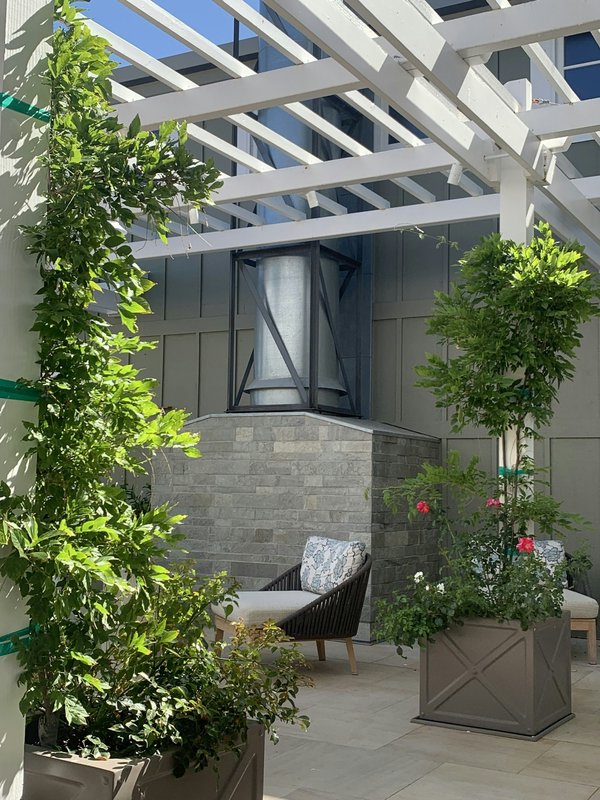 Transformez votre jardin avec un paysagiste à pau