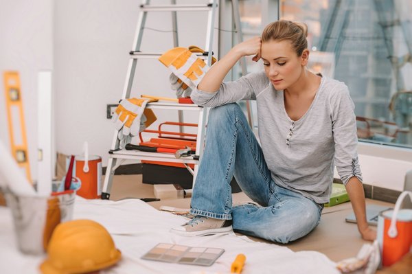 Travaux de rénovation : quels avantages pour votre maison ?