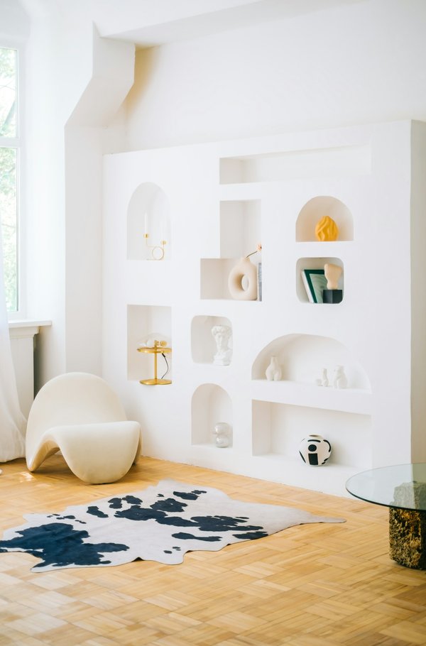 Les tendances de la décoration intérieure haut de gamme en 2025 : Ce qu'il faut savoir pour sublimer votre intérieur