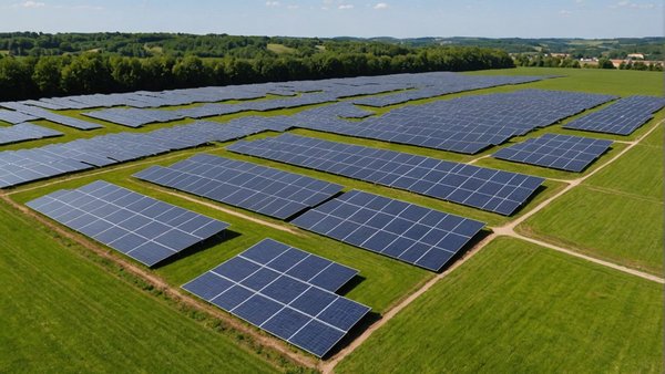 Installation de panneaux photovoltaïques en meurthe et moselle : optimisez votre consommation énergétique