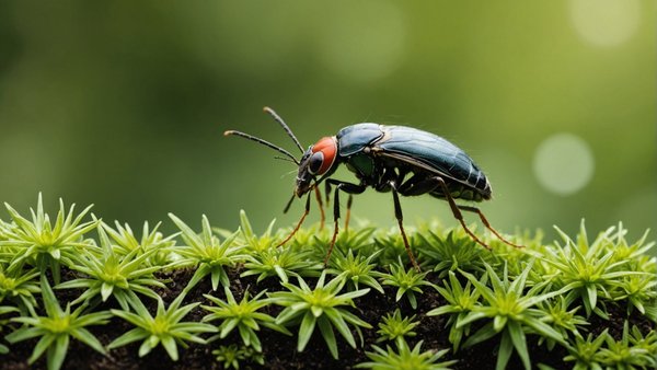 Anti nuisible bio : des solutions écologiques pour votre maison
