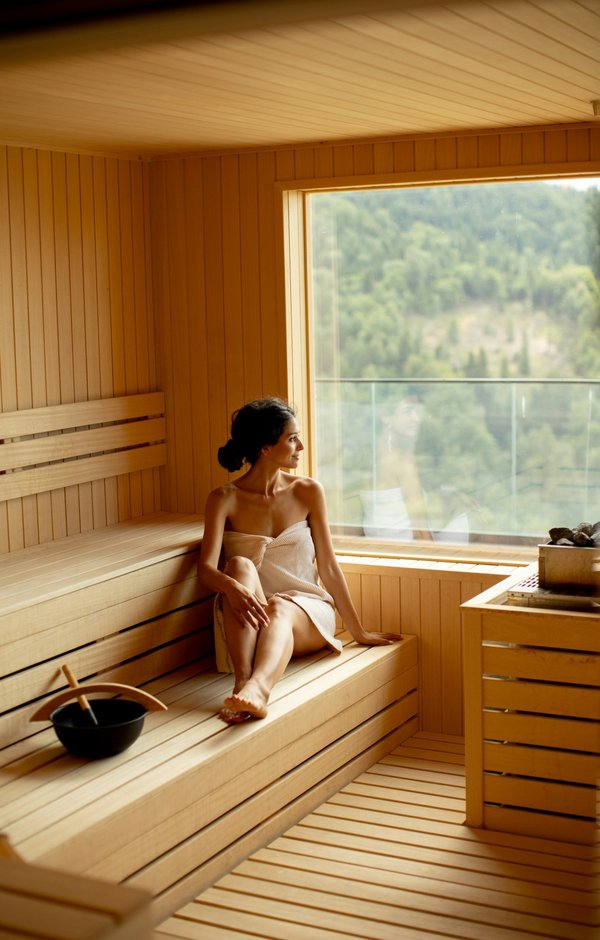 Achat d'un sauna : guide complet pour bien choisir