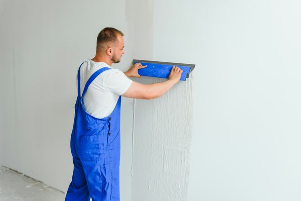 Plâtrerie à Angers : Conseils pour réussir les travaux