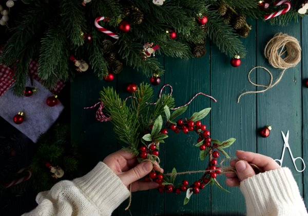 Location décoration noël : des idées féériques à louer pour vos fêtes