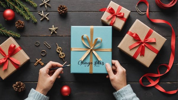 Cadeau personnalisé original : des idées uniques pour tous