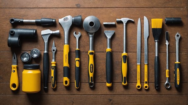 Outils et équipements indispensables pour transformer votre maison