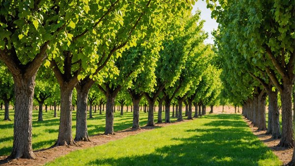 Élagueur agen (lot et garonne) : des services sur mesure pour vos arbres