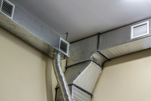 Nettoyage conduit ventilation : les avantages d'une propreté optimale