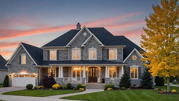 Améliorez votre confort avec l'isolation extérieure à orléans