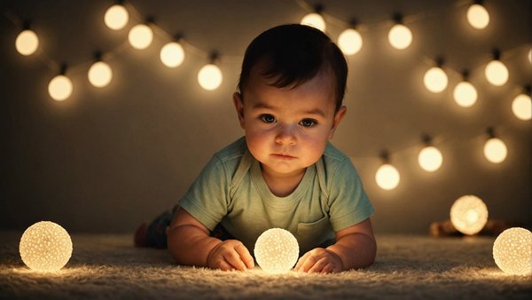 Découvrez la boutique en ligne de veilleuse pour bébés et enfants